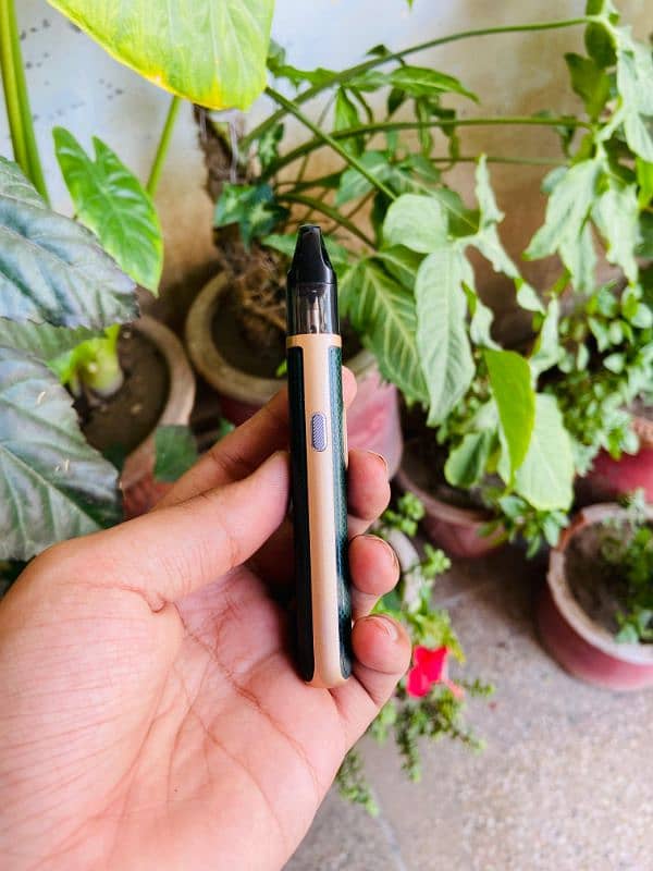 OXVA XLIM PRO 2 3