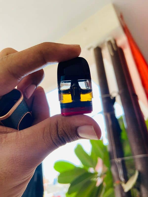 OXVA XLIM PRO 2 6