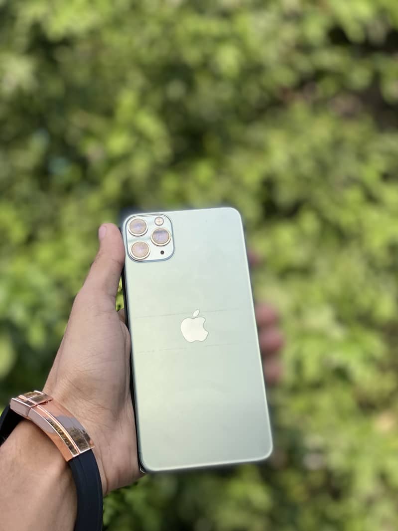 Iphone11 pro max jv 0