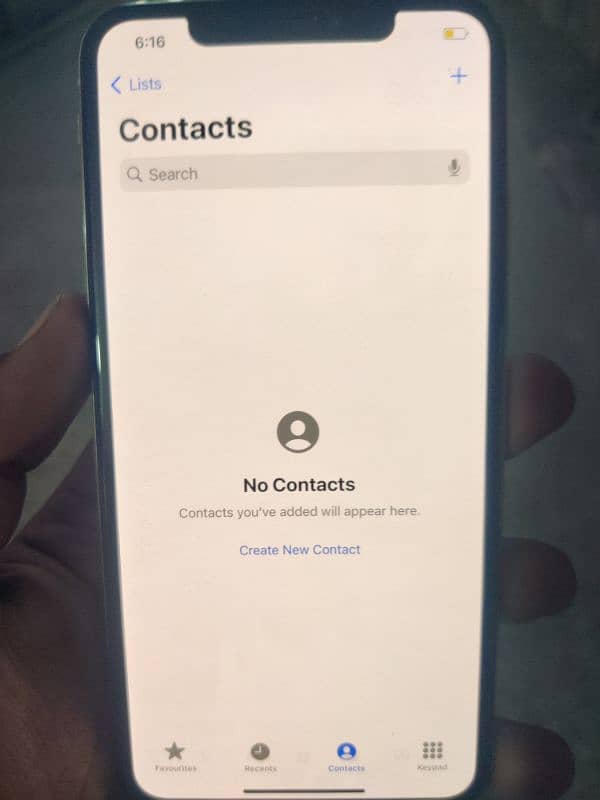 iPhone Xs Max Pta 256GB 6