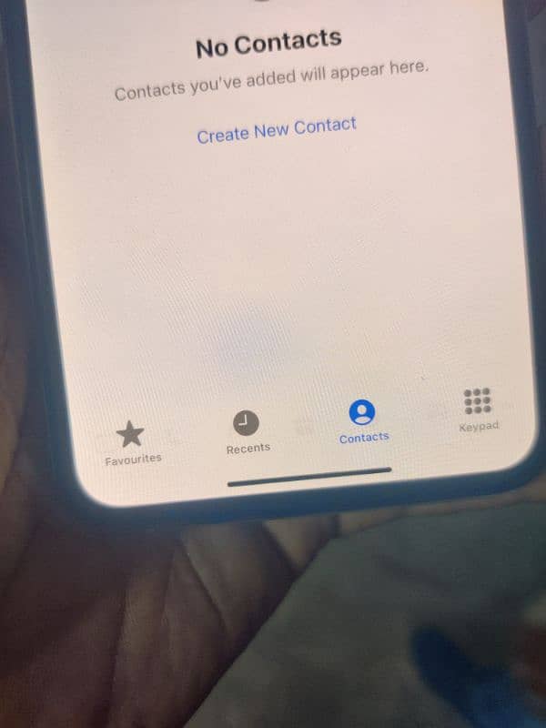 iPhone Xs Max Pta 256GB 7