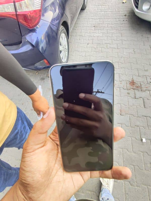 iPhone Xs Max Pta 256GB 1