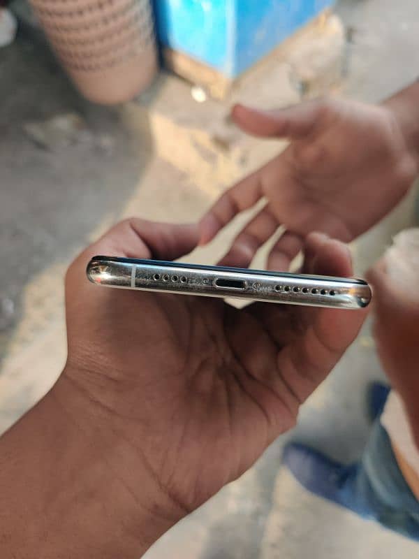 iPhone Xs Max Pta 256GB 2