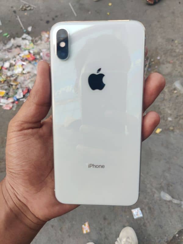 iPhone Xs Max Pta 256GB 0