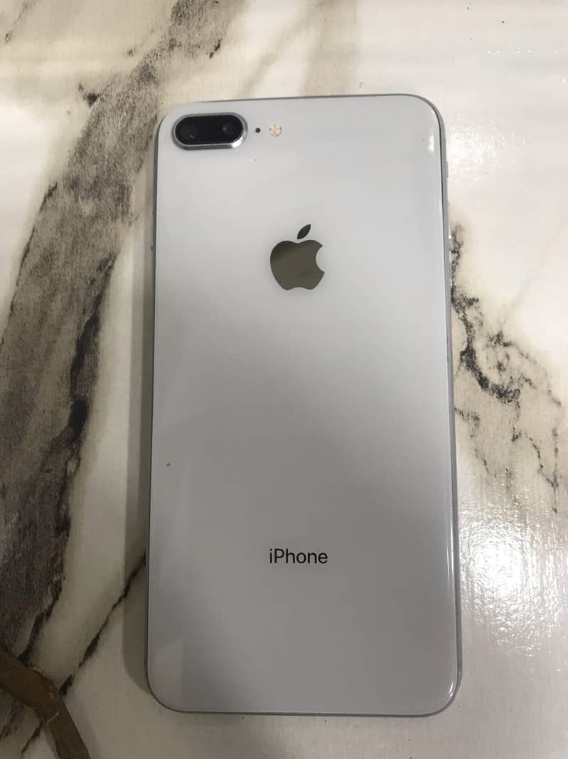 iPhone 8+ pta approved 64 go 0