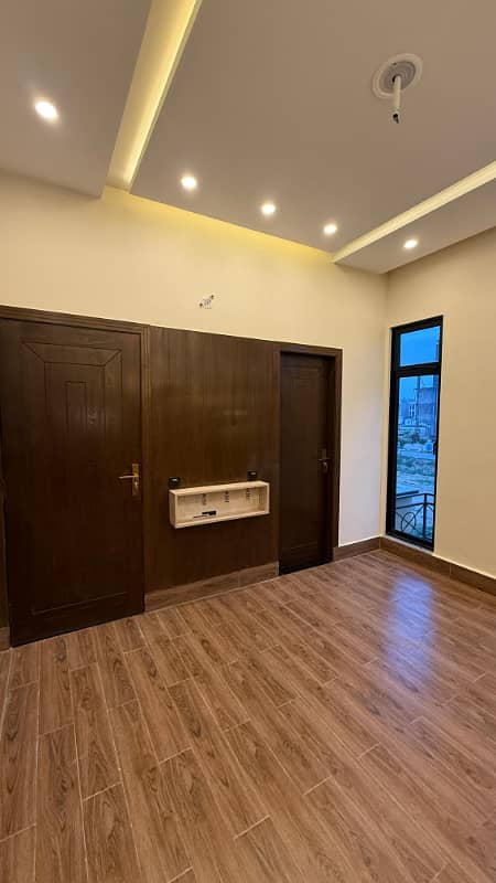 3 Marla Modern Design Villa is Available for Sale in Ali Block Kabir Town Phase 2 2