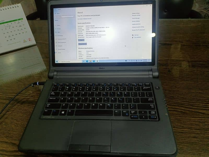 Dell Latitude 3340 i3 0
