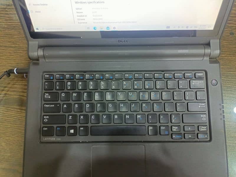 Dell Latitude 3340 i3 1