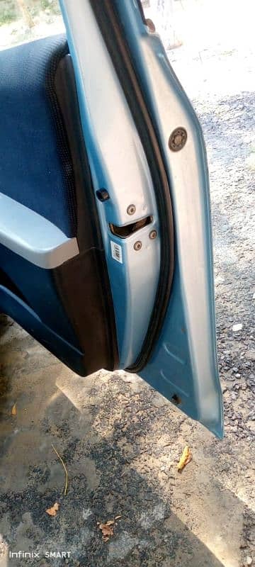 Toyota Vitz 2006/2012 8