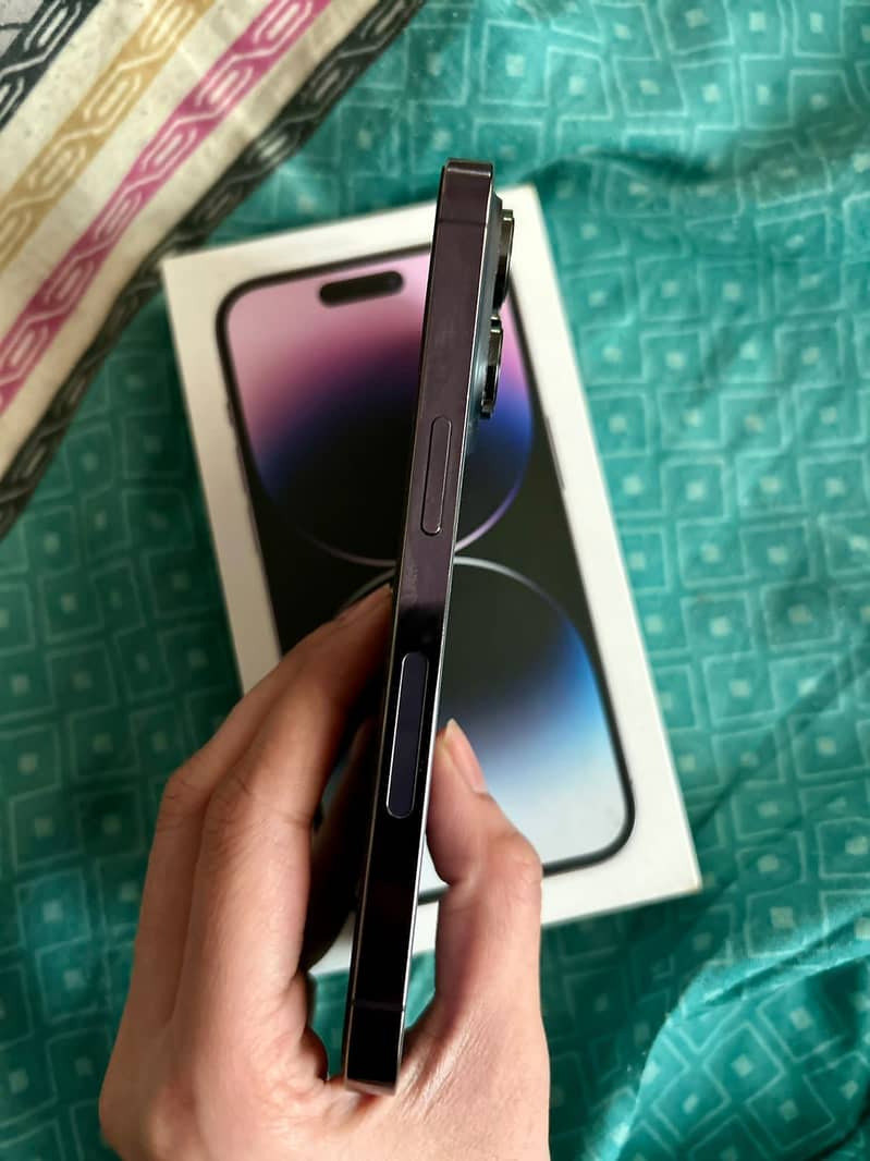 Apple iPhone 14 Pro 3