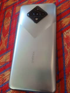 infinix