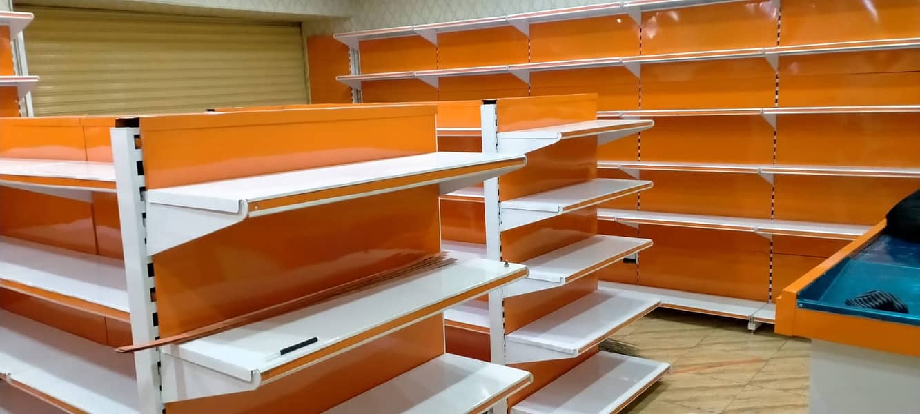 Heavy duty racks , Industrial racks , storage racks , steel racks 19