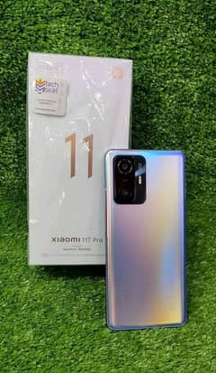 Xiaomi mi 11t pro mobile 12/256gb. 0325.3982. 767
