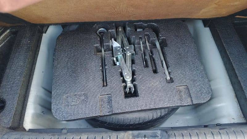 Honda Civic VTi Oriel Prosmatec 2010 2