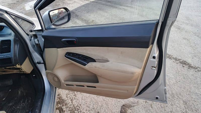 Honda Civic VTi Oriel Prosmatec 2010 7