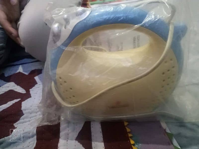 westpoint Hand Beeter Cake maker pizza dough maker blender 2
