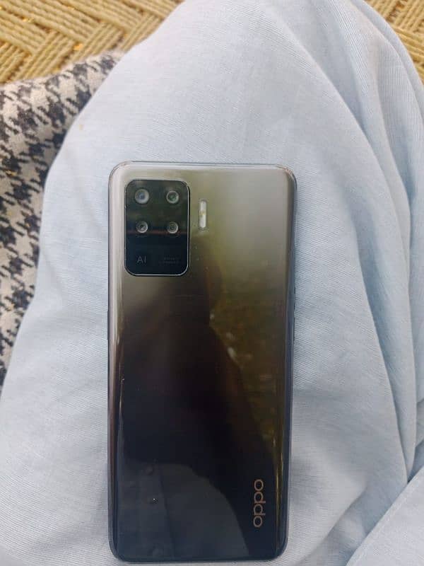 Oppo F19 pro 0