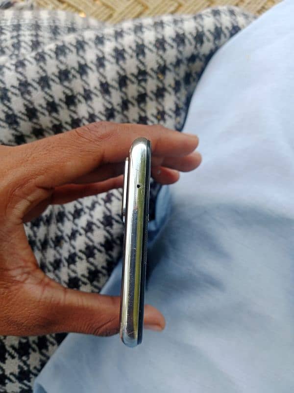 Oppo F19 pro 2