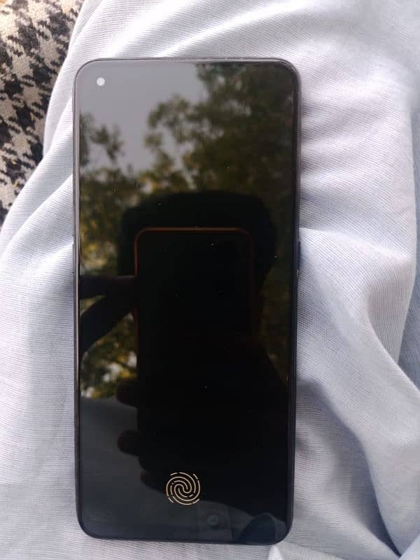Oppo F19 pro 5