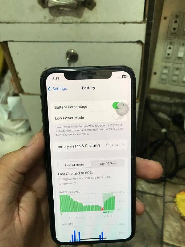 iphone x 64gb non pta 0