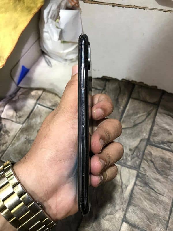 iphone x 64gb non pta 4