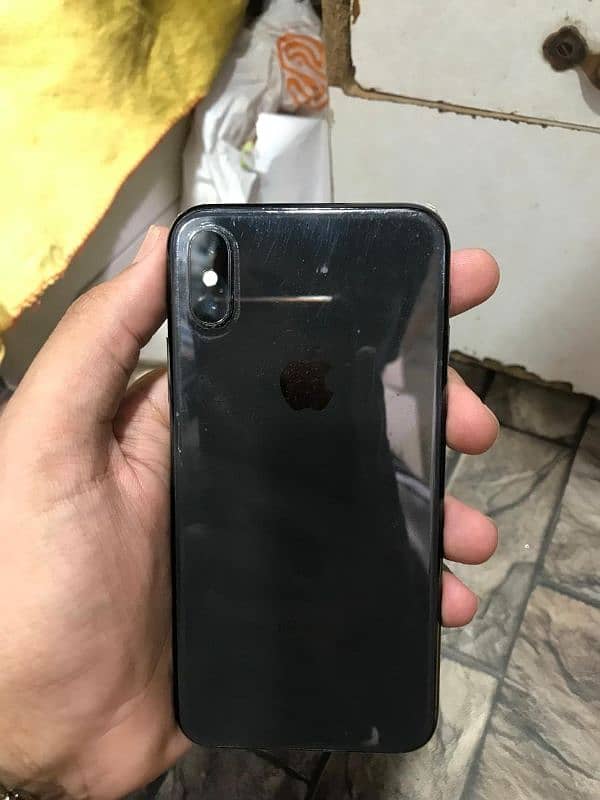iphone x 64gb non pta 5