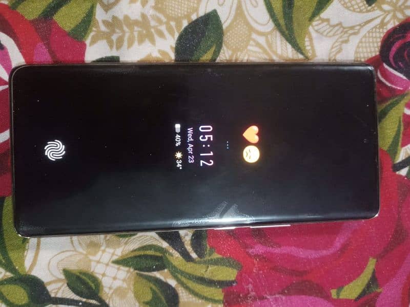 Infinix Zero 30 16/256 GB 10/10 conditions 1