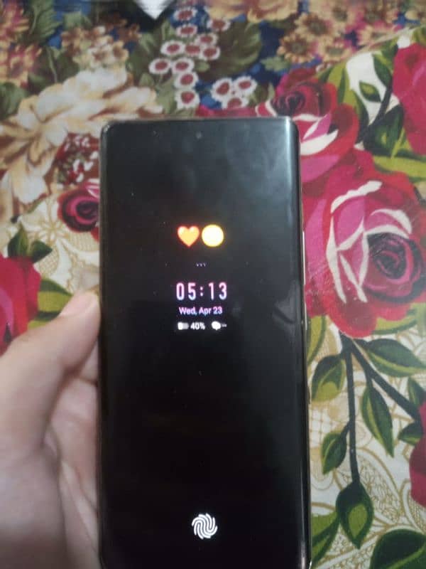 Infinix Zero 30 16/256 GB 10/10 conditions 2