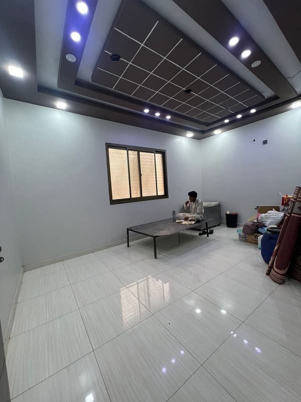 Ground Plus 2 House 4