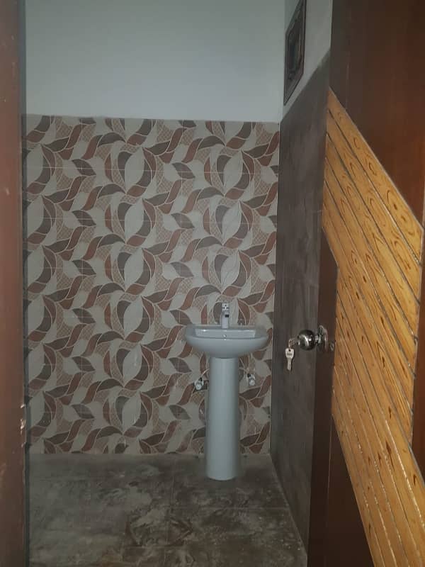 Ground Plus 2 House 9