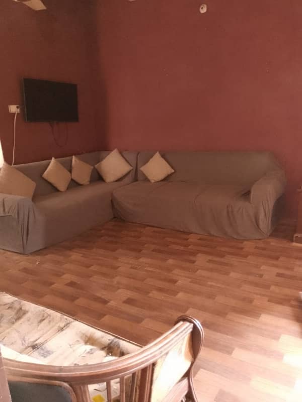 Ground Plus One House 2