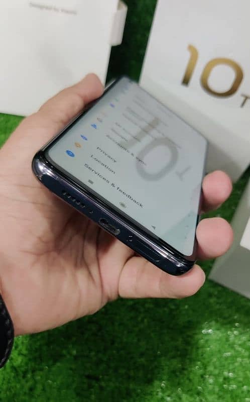 Xiaomi mi 10t mobile 8/128gb. 0325.3982. 767 0