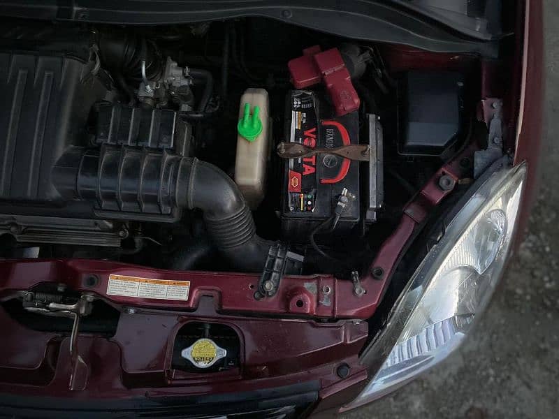 Suzuki Swift 2010 3