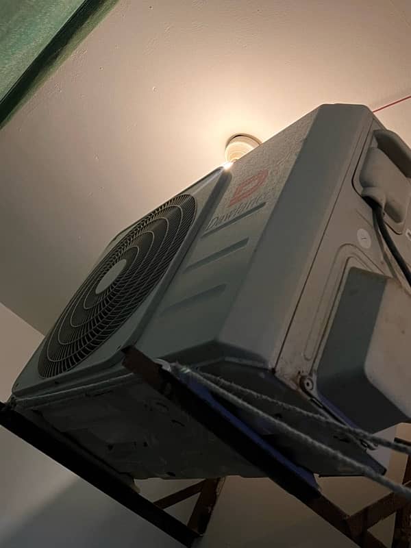 Dawlance 1 ton LVS AC 1