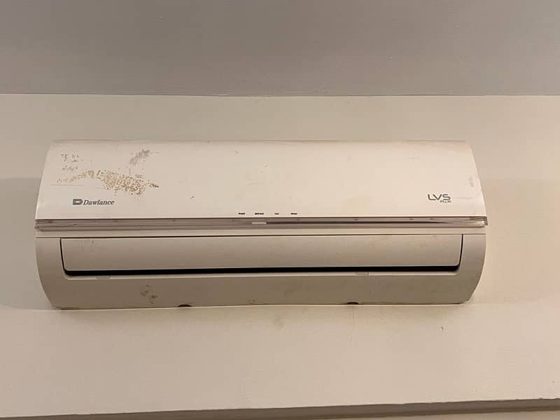Dawlance 1 ton LVS AC 2
