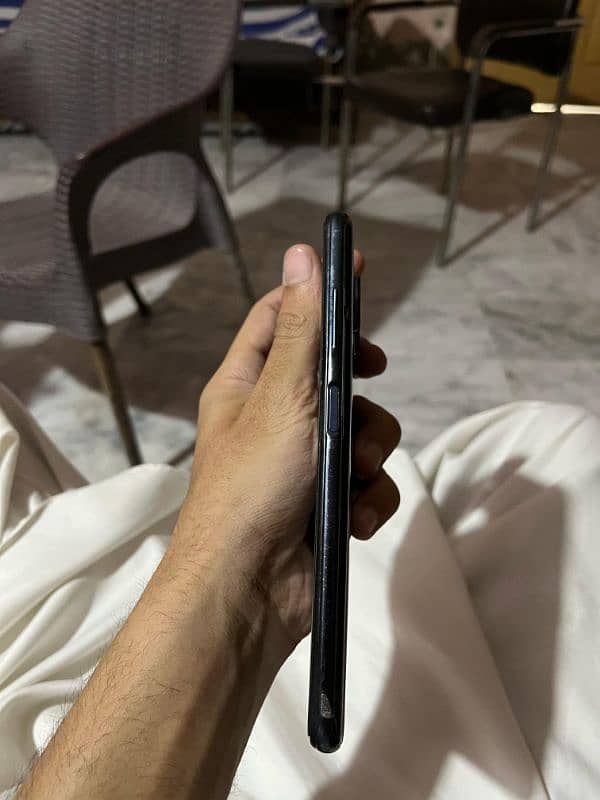 Poco X3 NFC 8GB RAM 128GB memory 2