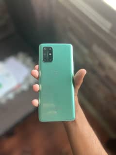 OnePlus 8t 12/256 for sale