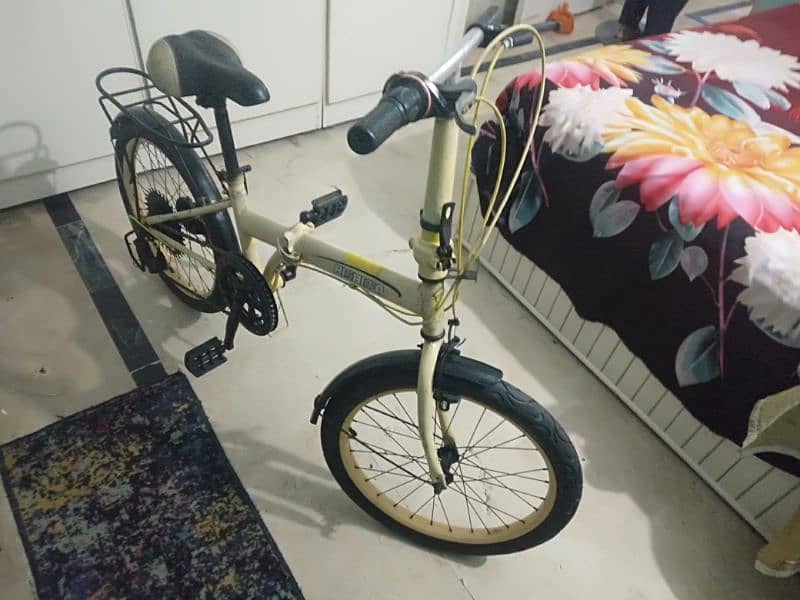 used cycle 2