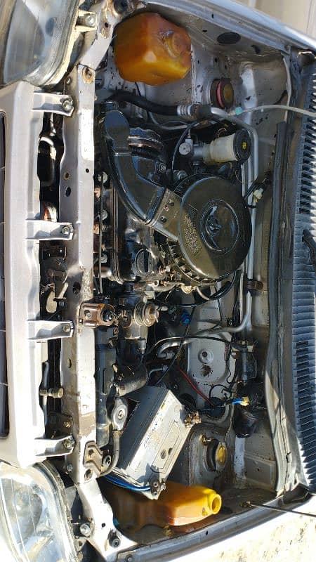 Daihatsu Cuore 2003 12
