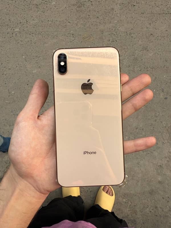 iphone xsmax pta approve 0