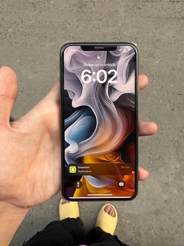 iphone xsmax pta approve 1