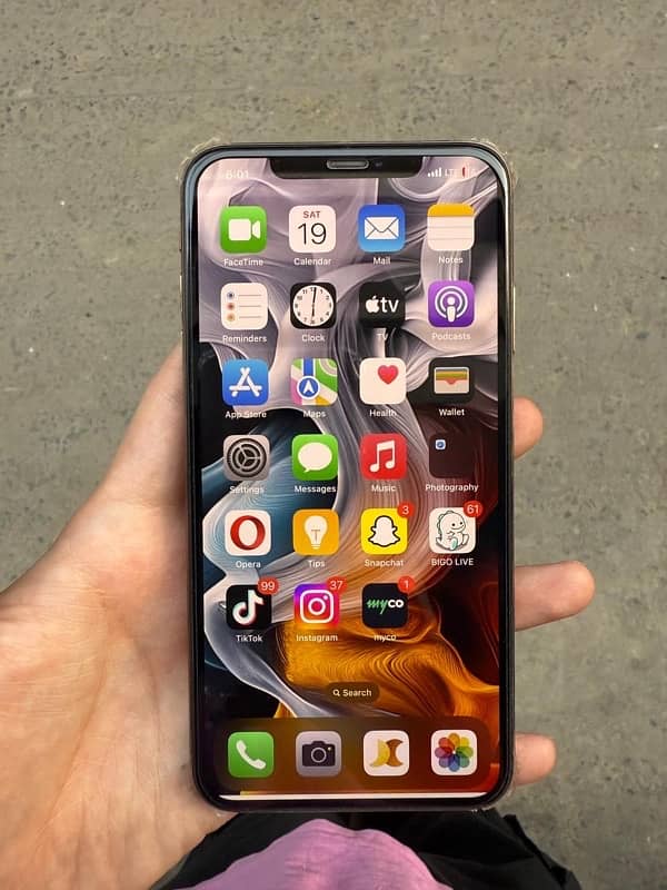 iphone xsmax pta approve 2