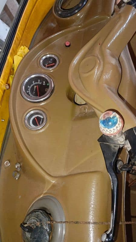Auto Riksha 9