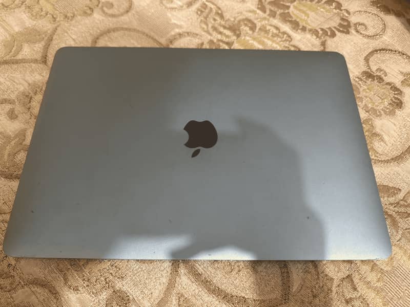 MacBook Air 2020, Intel Core i3, 13-Inch 8GB Ram, 256 SSD 0