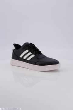 Trendy Men's Canvas Sneakers