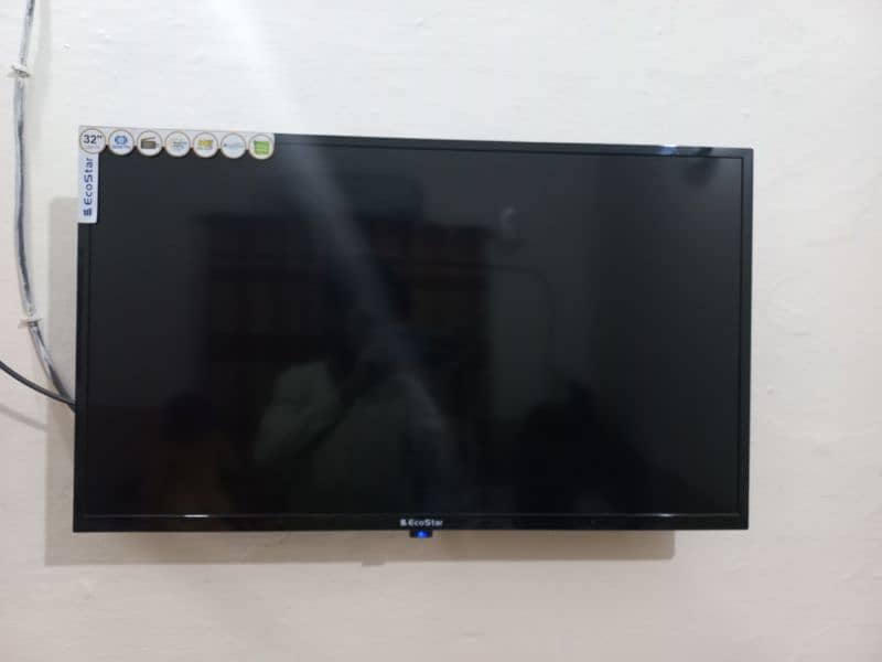 Ecostar LED 0