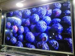 65 ANDROID UHD_4K SAMSUNG LED TV 03359845883