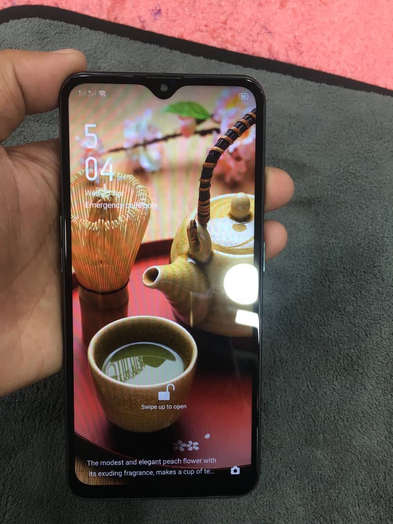 Oppo f11 6