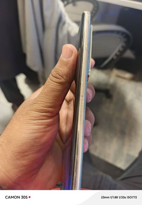infinix zero 30 0