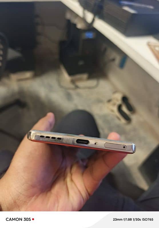 infinix zero 30 2